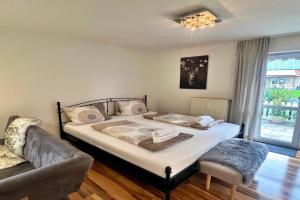 Stellina Apartment beim Europa Park, Rust