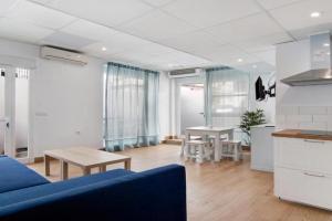 loft el Patio Apartments, Conil de la Frontera