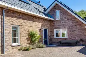 Domburghome Aanloop 49a Guest house, Domburg