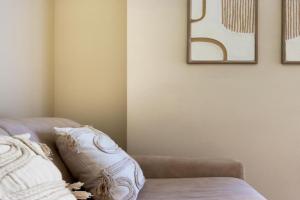 Honeymoon in the heart of Apartments, Cagliari