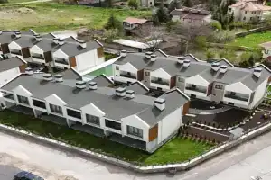 Villa 3917 Erciyes, Kayseri