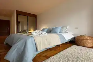 Avenida Centro Guixar Apartments, Vigo