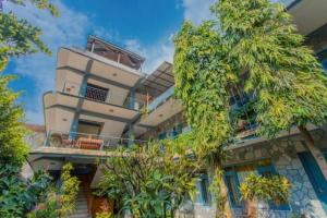 Hotel Monal, Pokhara