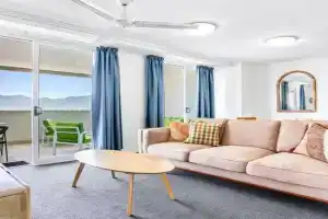 Cairns Central Apartment, Cairns