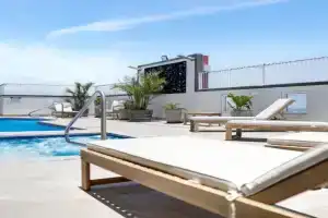Cairns Central Studio, Cairns