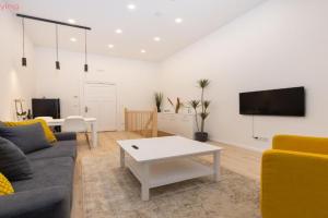 time4staying 3 SZ Maisonette nahe Kudamm, ICC & Zoo Apartments, Berlin
