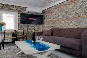 My villas 1, Litochoro