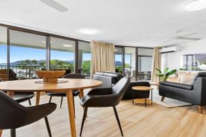 Aquarius Esplanade Retreat Apartments, Cairns