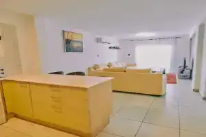 Rosam Seaview Holiday apartment, Ayia Napa