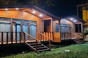 Cottage Talu in, Mestia
