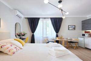 Studio apartman Victor 27, Umag