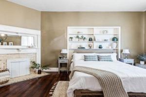 Comfort Suite - Near Mercer University and Downtown Apartments, Macon