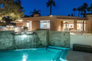 Camino Mountain Villa by ACME House Company, Palm Springs