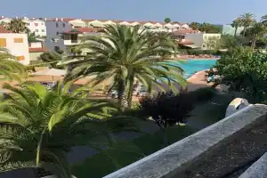 El apartamento de tus vacaciones, La Pineda