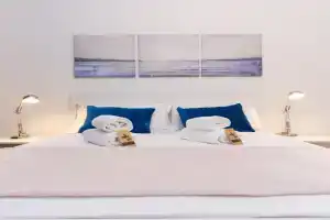 PROMO INIZIO ANNO, Eleganza in Centro Città, Mare e Parcheggio a Due Passi Apartments, Pescara