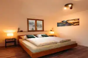 Ferienwohnung Waldgeflüster Apartments, Todtnau