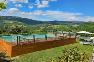 Il Casale di Radda, Radda in Chianti