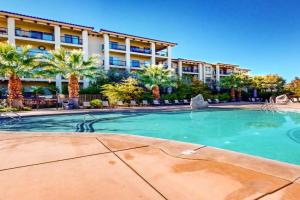 Estancia Hideout Guest house, St. George