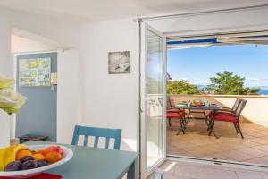 Apartments Tamaris, Malinska