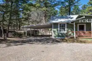4 Miles Guest house, Ruidoso
