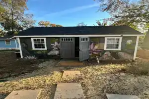 The Nia House, Atlanta