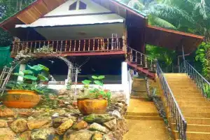 Chalet Leam Sor, Laem Sor