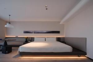 Atour Hotel Zhongshan Plaza Lu Xun Road, Dalian