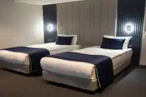 Lamore Hotel, Ankara