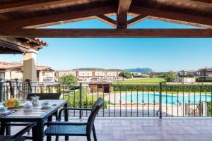 Myrsine 13-4 Apartments, Murta Maria