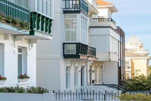 Piso Anzano Apartments, Santander