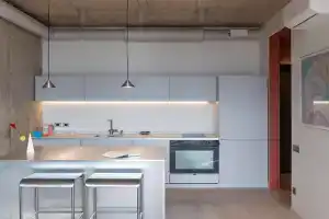 Authentic 1 BD Apartment by Domvia, Kaunas