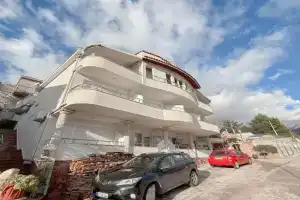 Ilijada apartments, Igalo