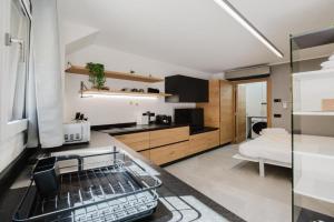 Borgo Apartment, Belluno