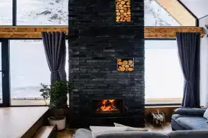 Cottage River Sound, Kazbegi