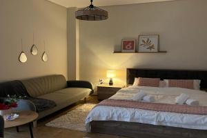 Family House, Trikala