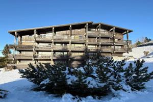 Résidence Le Floréal - Apartments, Megeve