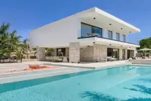 Villa Pefkos Sunset by Villa Plus, Pefki Rhodes