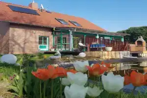 Fewo"Lilie" Apartments, Lubbenau