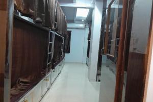 Star Dormitory Apartments, Mumbai