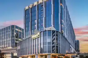 MaxX By Steigenberger,Hongqiao Hotel, Shanghai