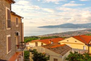 Vicolò Marì Guest house, Ascea