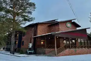 Eastwood Hotel & Resort, Semipalatinsk