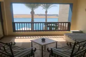 Marina Bliss-Seaside Retreat Apartments, Port Ghalib