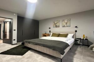 Appartement - mit Balkon, EBK und Parkplatz Apartments, Hannover