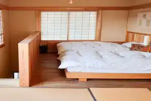 Hida Town House Grass - Vacation STAY 77084v, Takayama