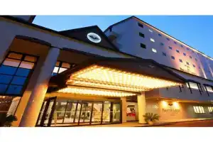 The Paradise Garden - Vacation STAY 90005v Hotel, Sasebo