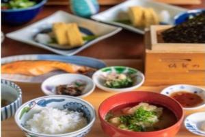 Ryokan Akebono - Vacation STAY 91891v Hotel, Saga