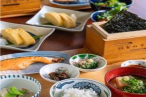 Ryokan Akebono - Vacation STAY 91887v Hotel, Saga