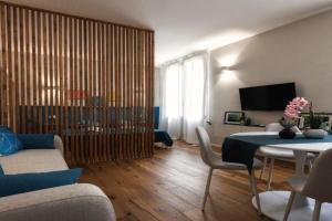 Boccaccio Apartment, Ravenna