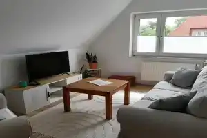 Hygge II Apartments, Friedrichstadt